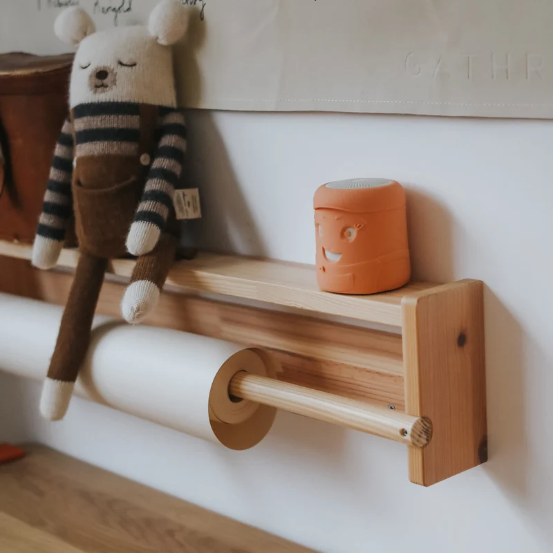 Kidywolf Kidymusic Speaker