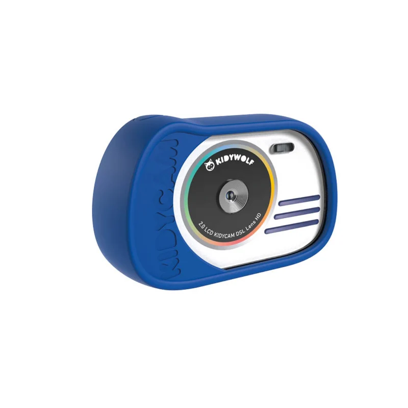 Kidywolf Kidycam Camera