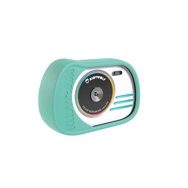 Kidywolf Kidycam Camera