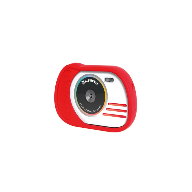 Kidywolf Kidycam Camera