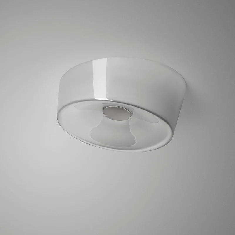 Foscarini Lumiere Wall / Ceiling Lamp