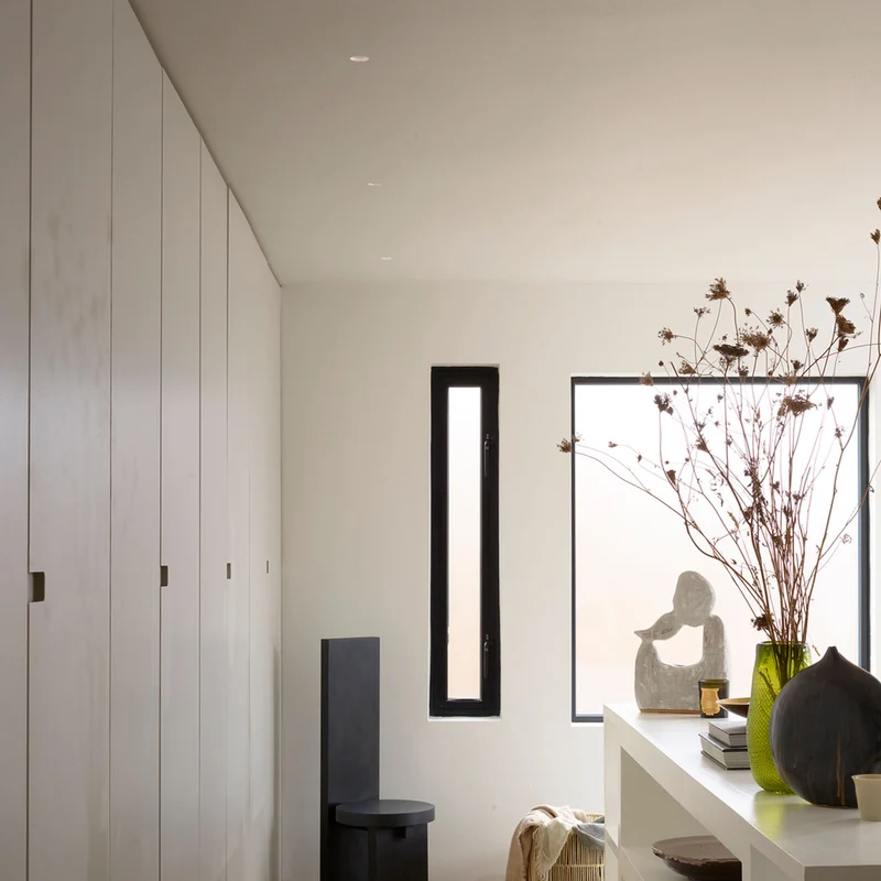 Astro Trimless Mini Recessed Wall / Ceiling Light