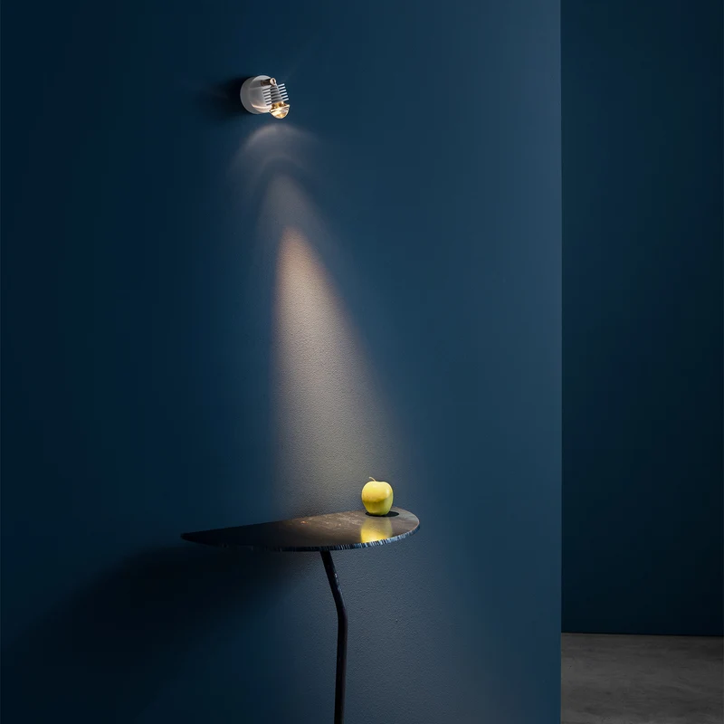 Catellani & Smith EC 301 Wall / Ceiling Lamp