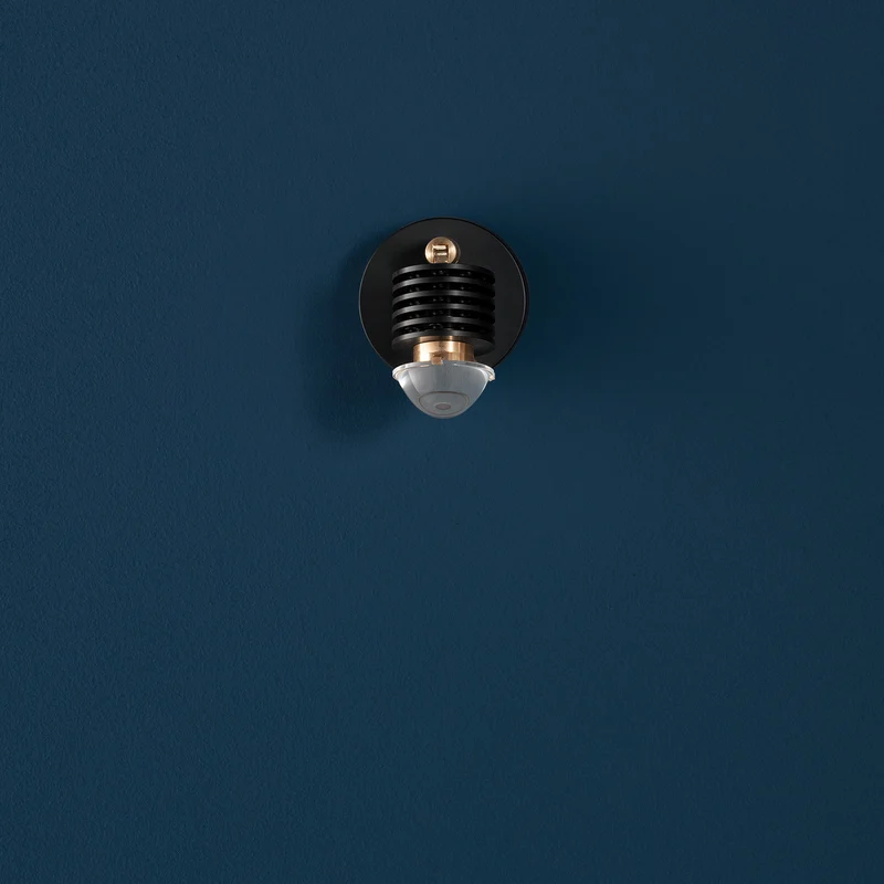 Catellani & Smith EC 301 Wall / Ceiling Lamp