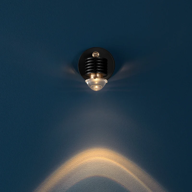 Catellani & Smith EC 301 Wall / Ceiling Lamp