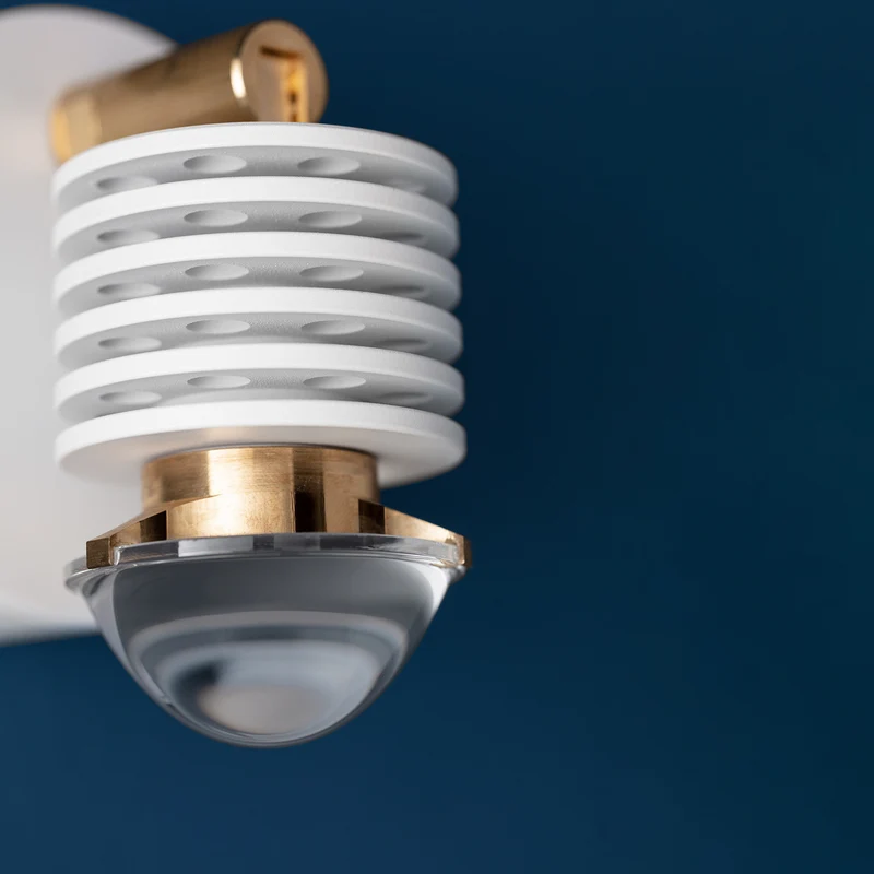 Catellani & Smith EC 301 Wall / Ceiling Lamp