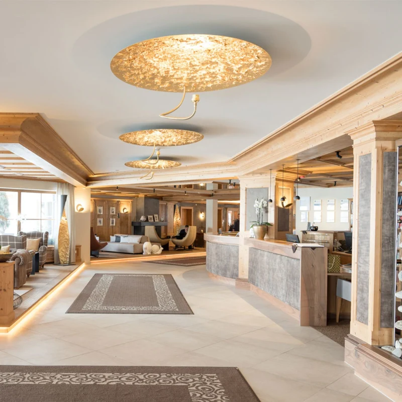 Catellani & Smith Luna Piena Wall / Ceiling Lamp