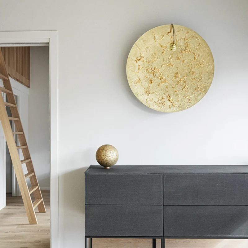 Catellani & Smith Luna Piena Wall / Ceiling Lamp