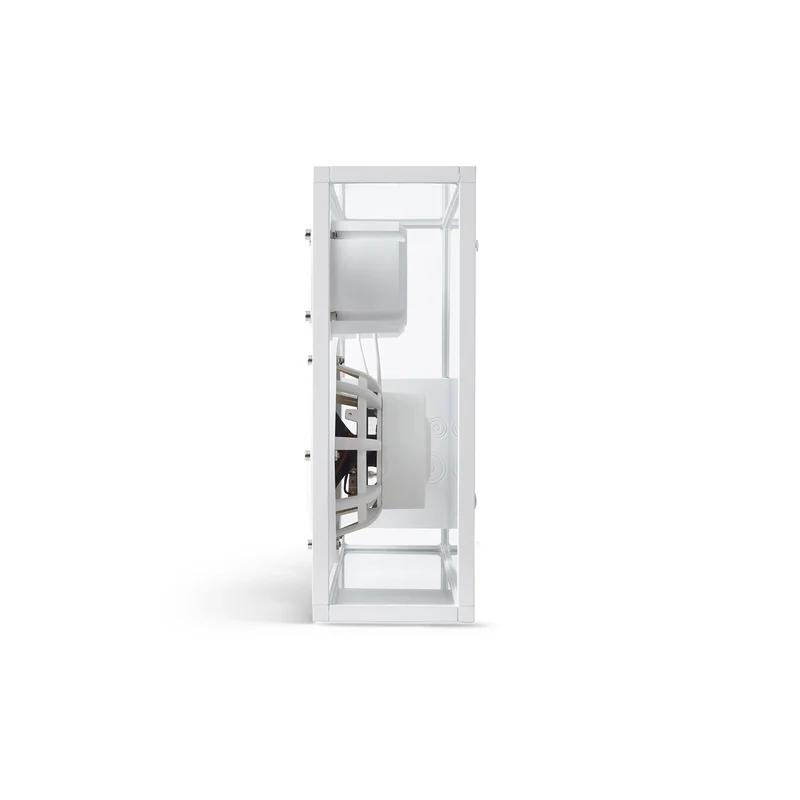 Transparent Speaker