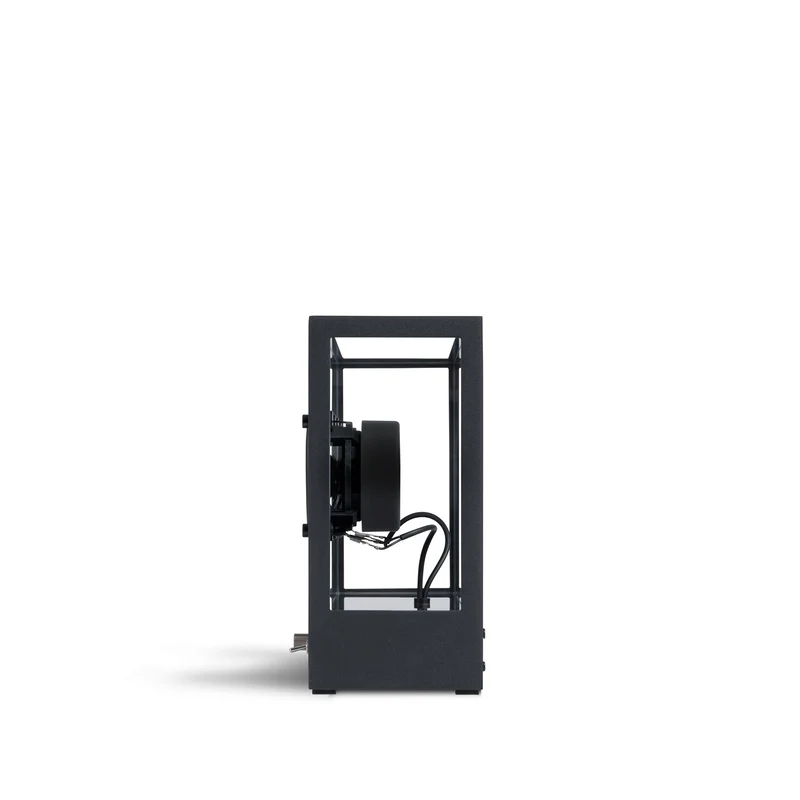 Transparent Small Speaker