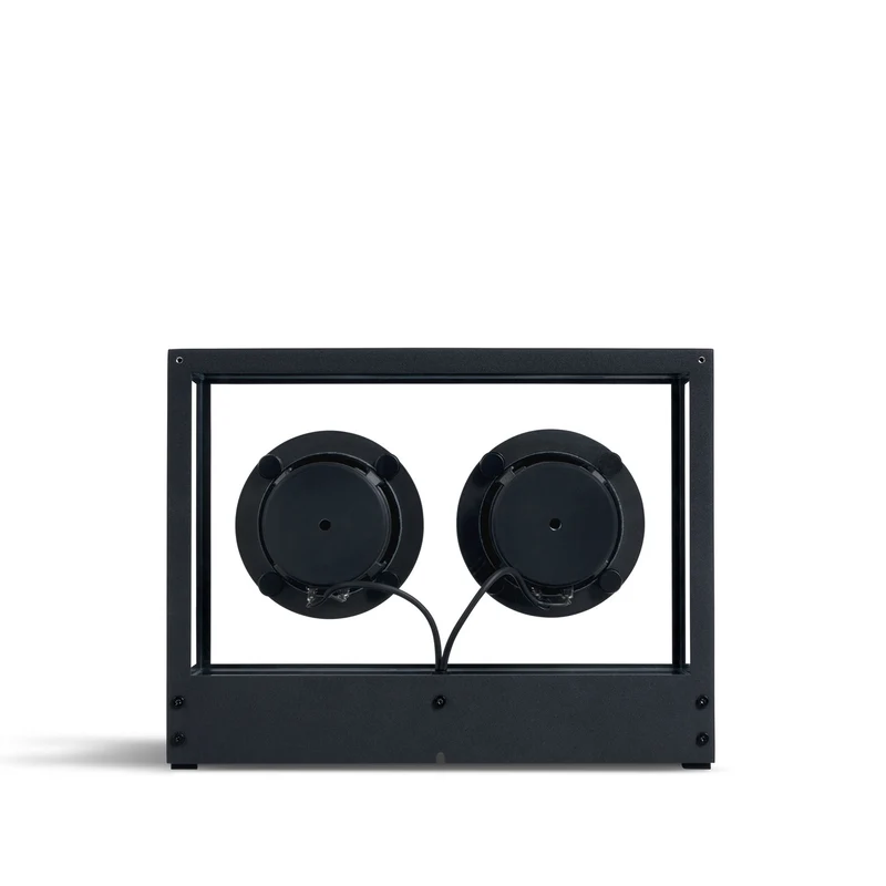 Transparent Small Speaker