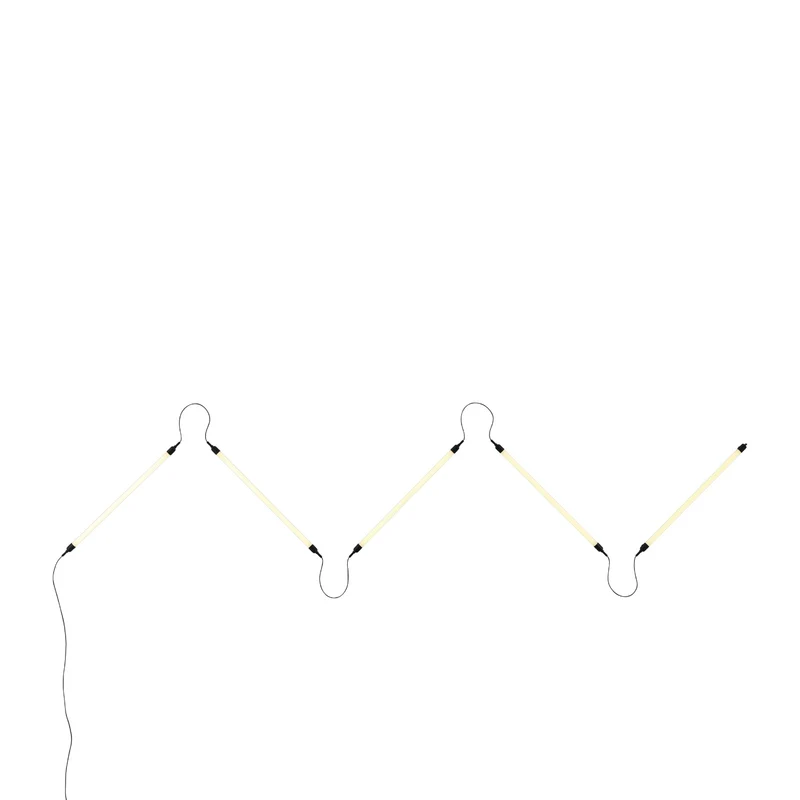 Muuto Fine Wall / Ceiling Lamp Configuration