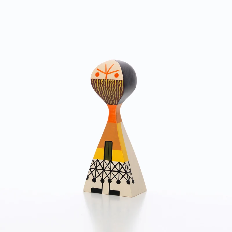 Vitra Wooden Dolls