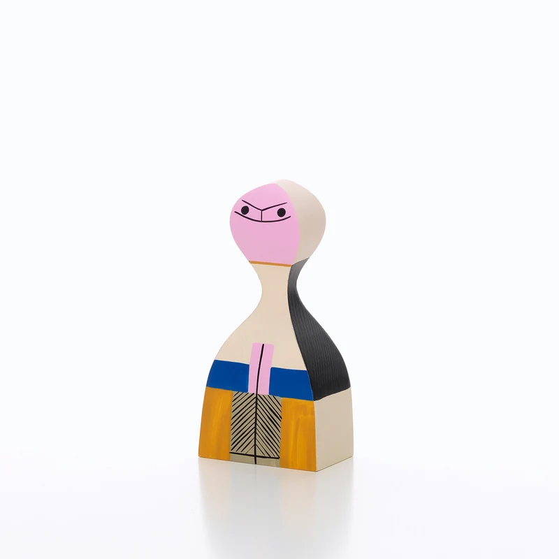 Vitra Wooden Dolls