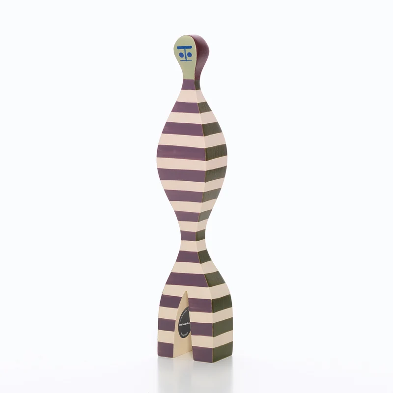 Vitra Wooden Dolls