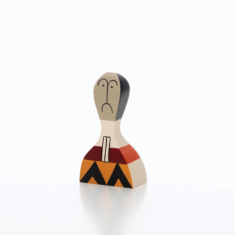 Vitra Wooden Dolls