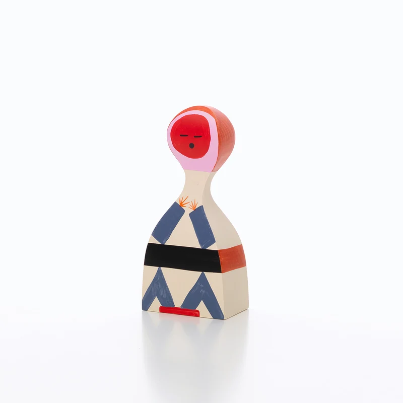 Vitra Wooden Dolls