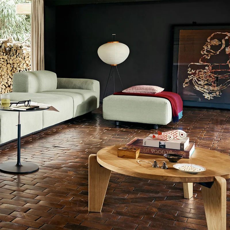 Vitra Wooden Dolls Mother Fish & Child