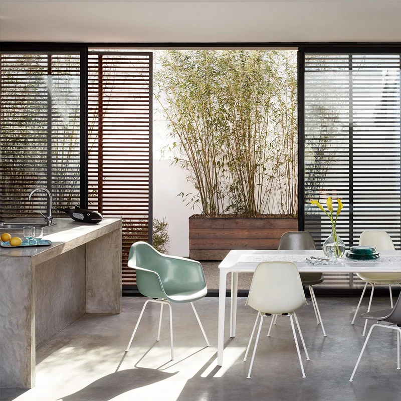 Vitra Eames House Whale