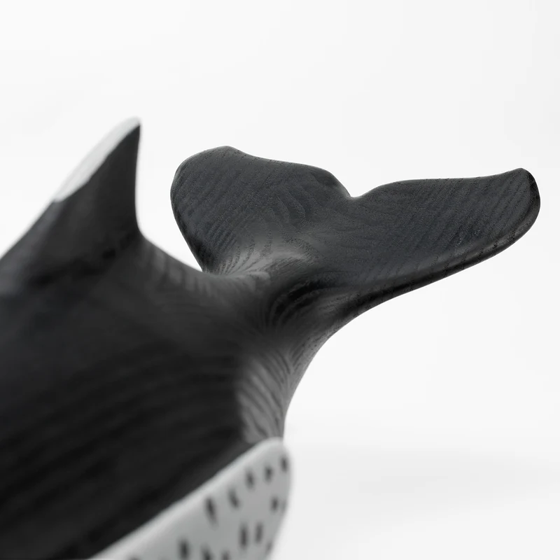 Vitra Eames House Whale