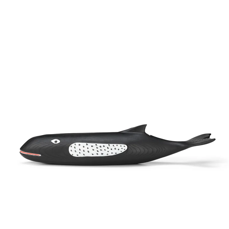 Vitra Eames House Whale