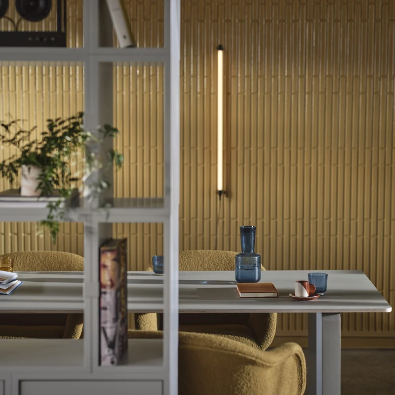 Muuto Fine Wall / Ceiling Lamp Single