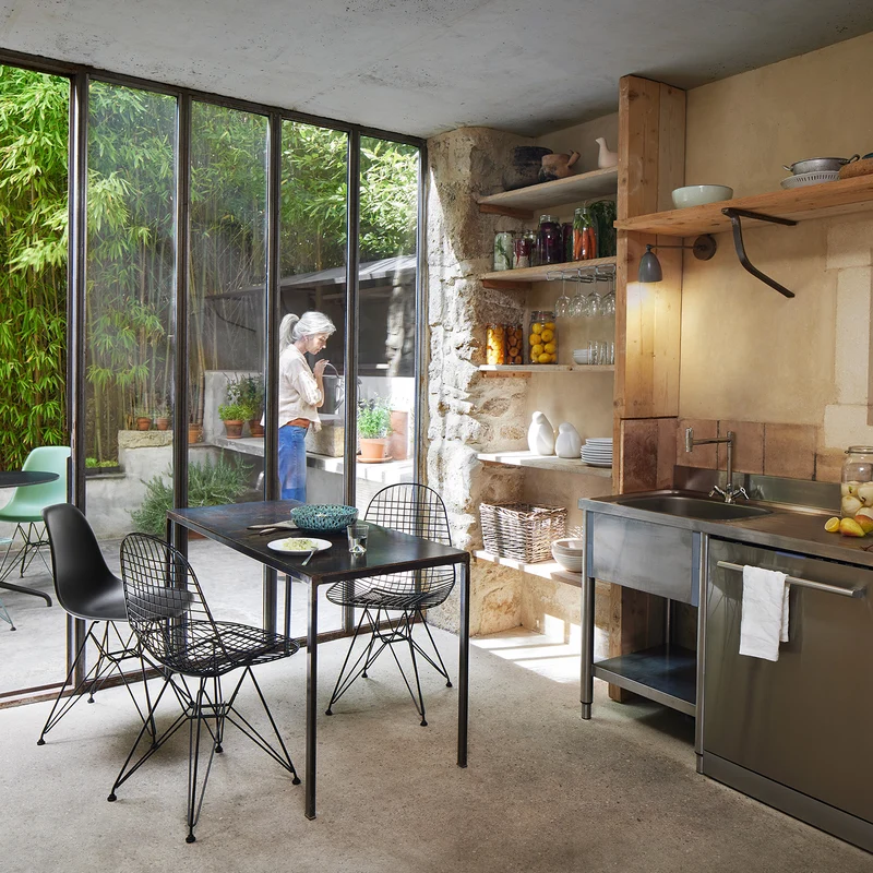 Vitra Resting Bird