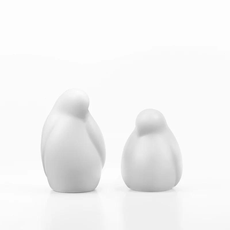 Vitra Resting Bird