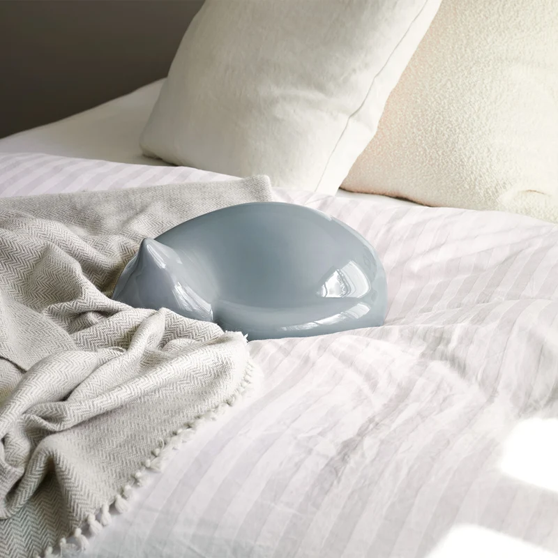 Vitra Resting Cat