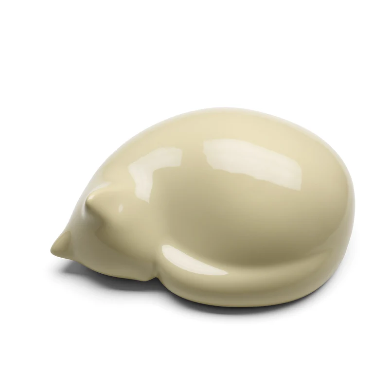Vitra Resting Cat