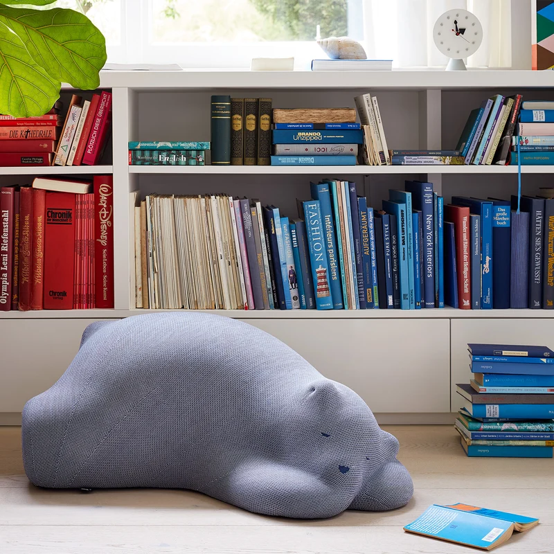 Vitra Resting Bear