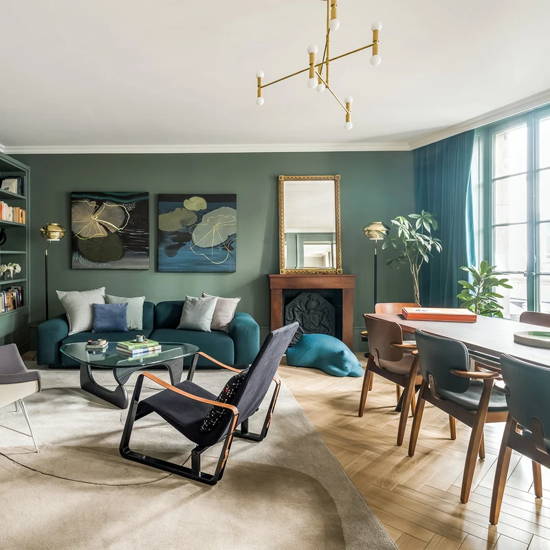 Vitra Resting Bear