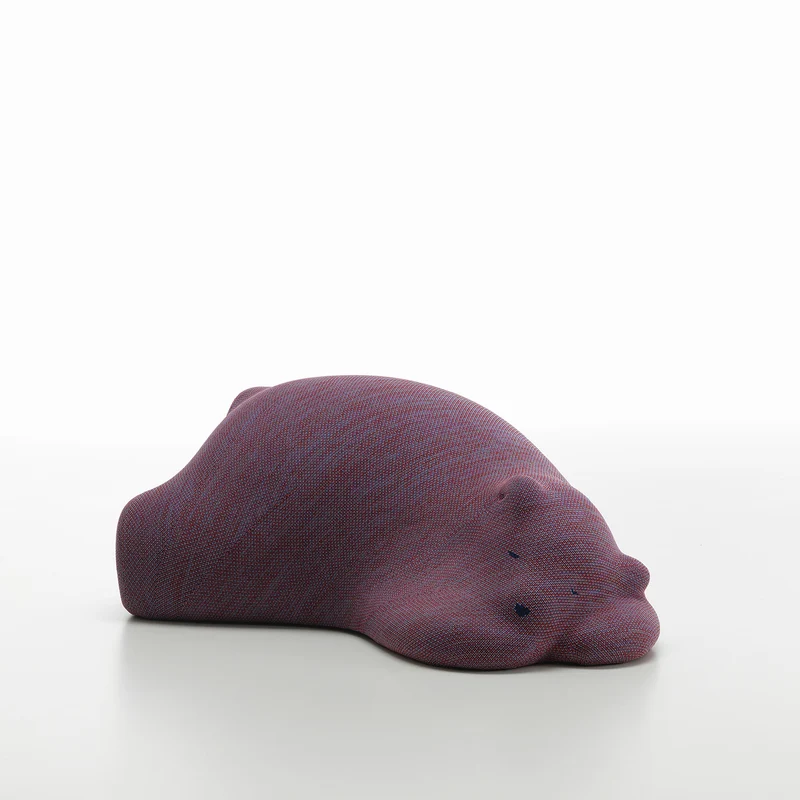 Vitra Resting Bear