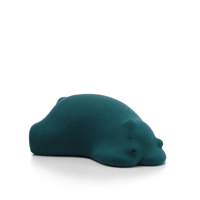 Vitra Resting Bear