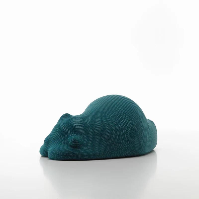 Vitra Resting Bear