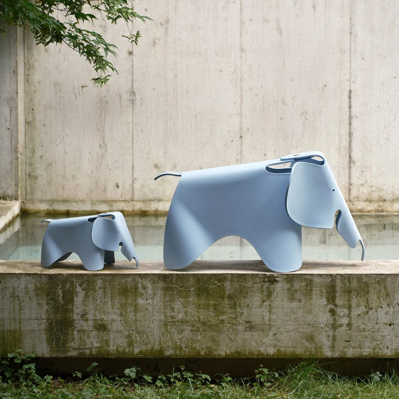 Vitra Eames Elephant Small
