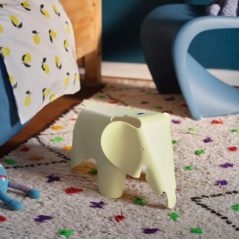 Vitra Eames Elephant Small