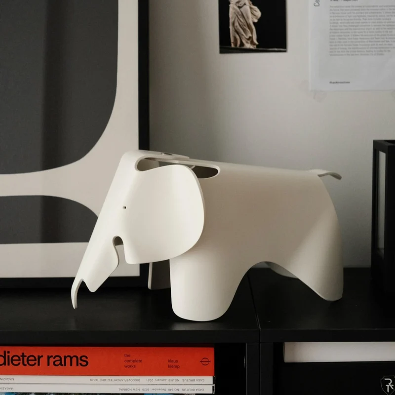Vitra Eames Elephant Small