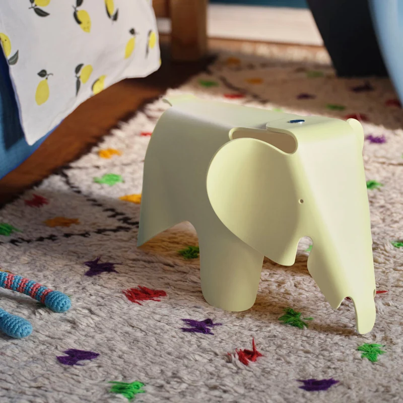 Vitra Eames Elephant Small