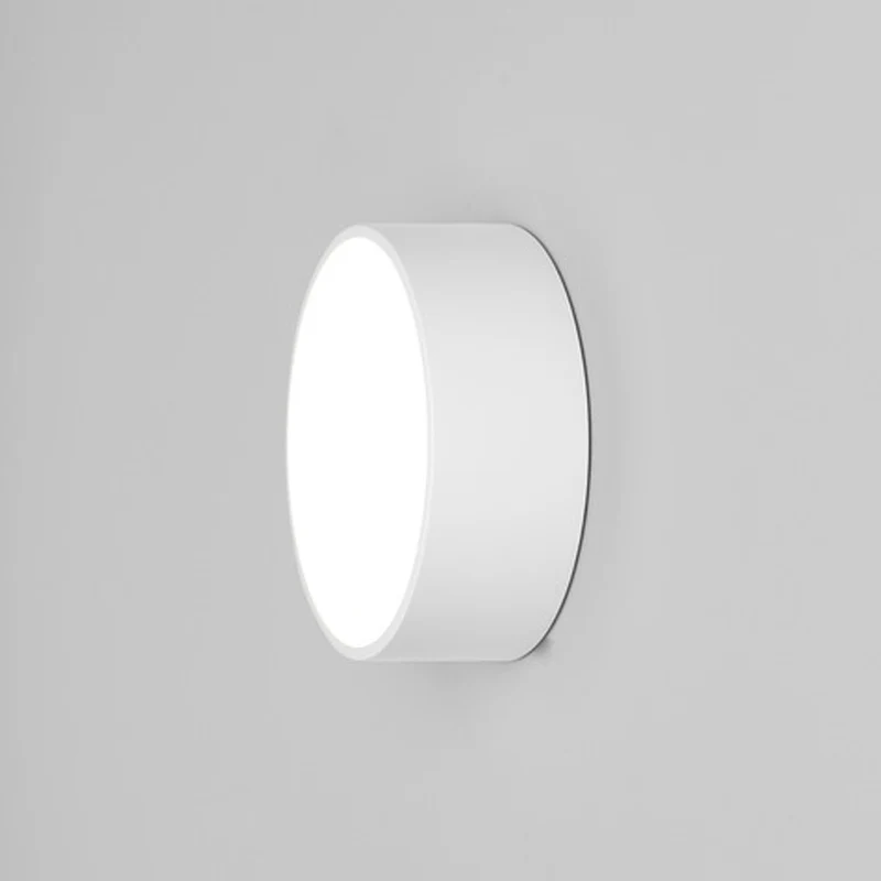 Astro Kea Round Ceiling/Wall Lamp