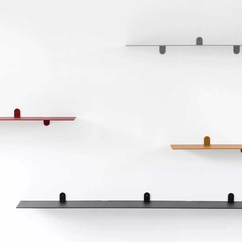 Valerie Objects Shelf Muller Van Severen