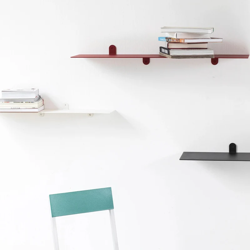 Valerie Objects Shelf Muller Van Severen