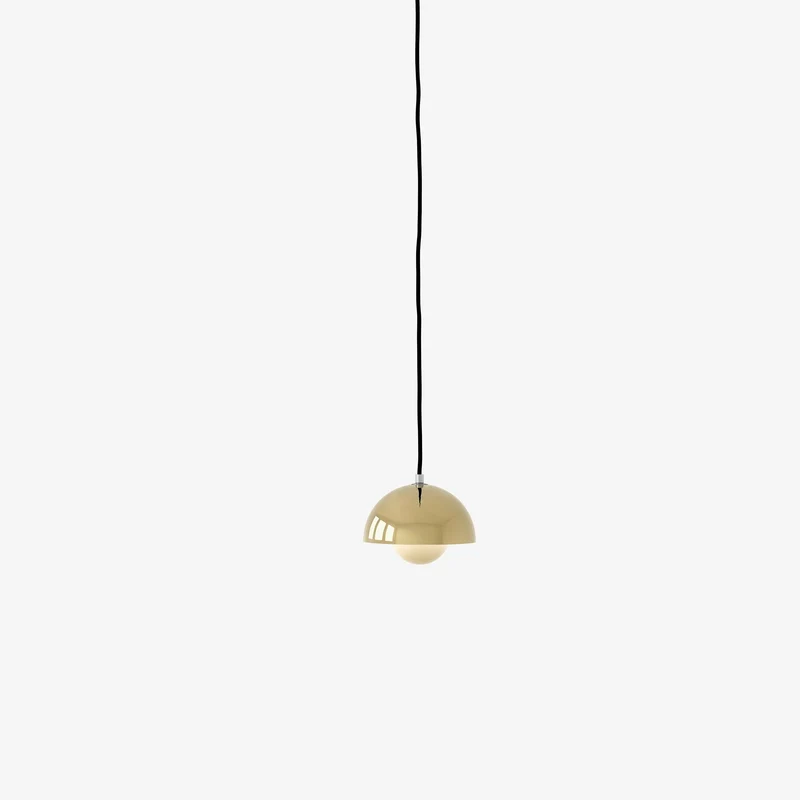 &Tradition Flowerpot VP1 Chandelier