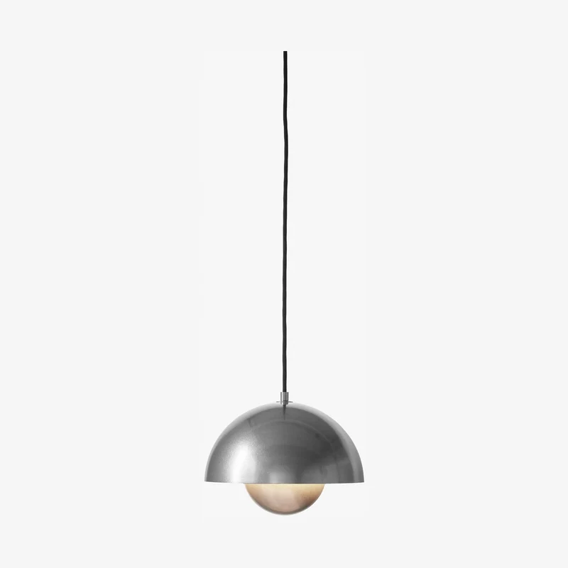 &Tradition Flowerpot VP1 Chandelier