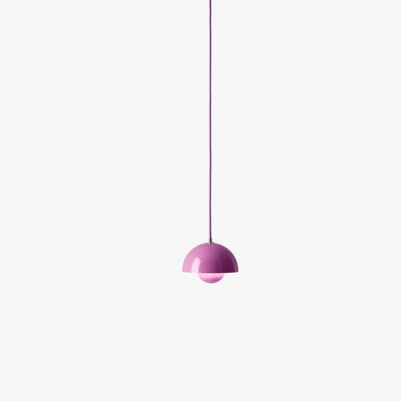 &Tradition Flowerpot VP10 Chandelier