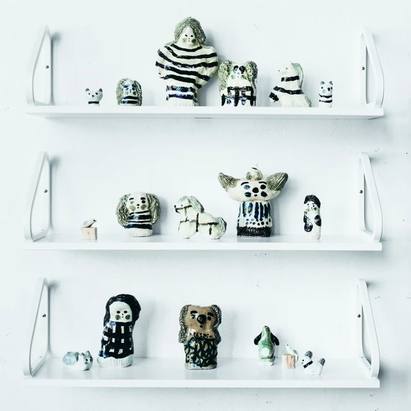 Artek Wall Shelf 112