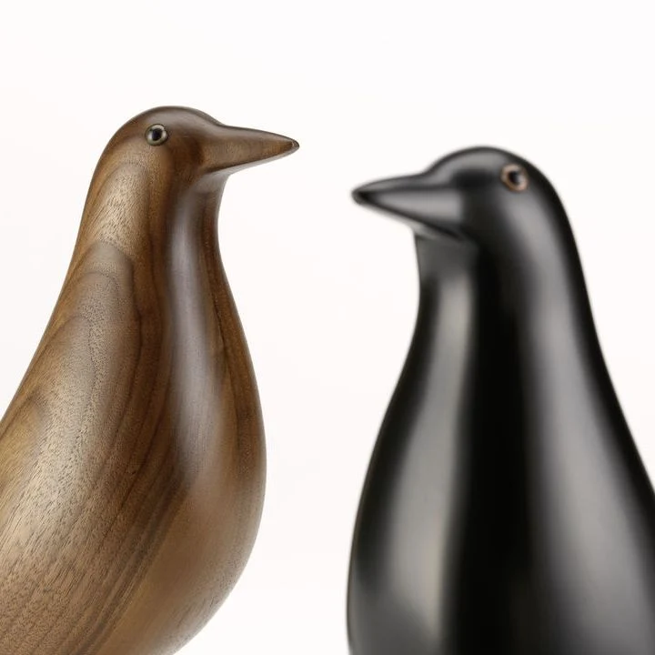Vitra Eames House Bird