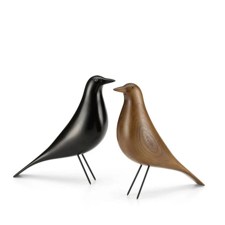 Vitra Eames House Bird