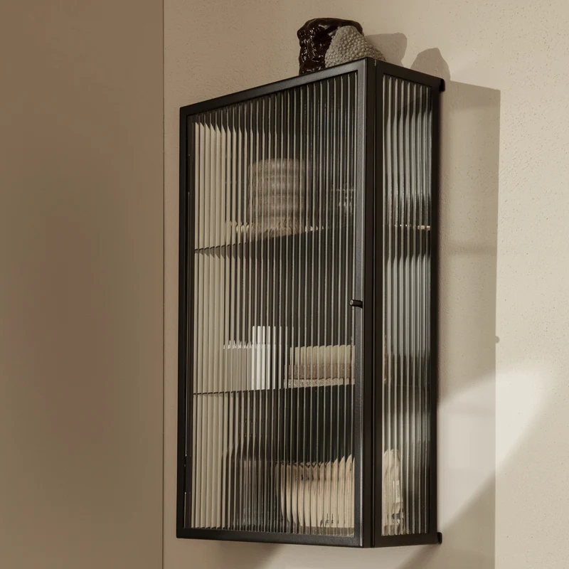 Ferm Living Haze Wall Cabinet