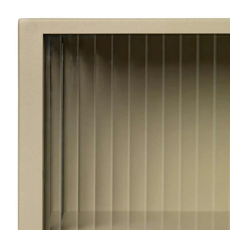 Ferm Living Haze Wall Cabinet